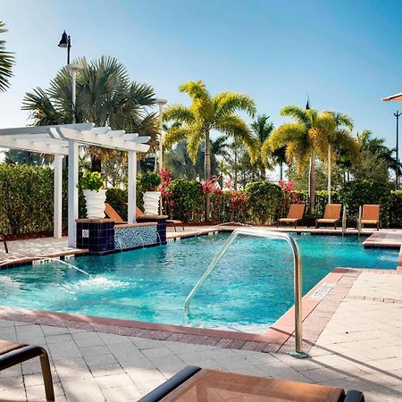 Courtyard By Marriott Miami Homestead Exterior foto