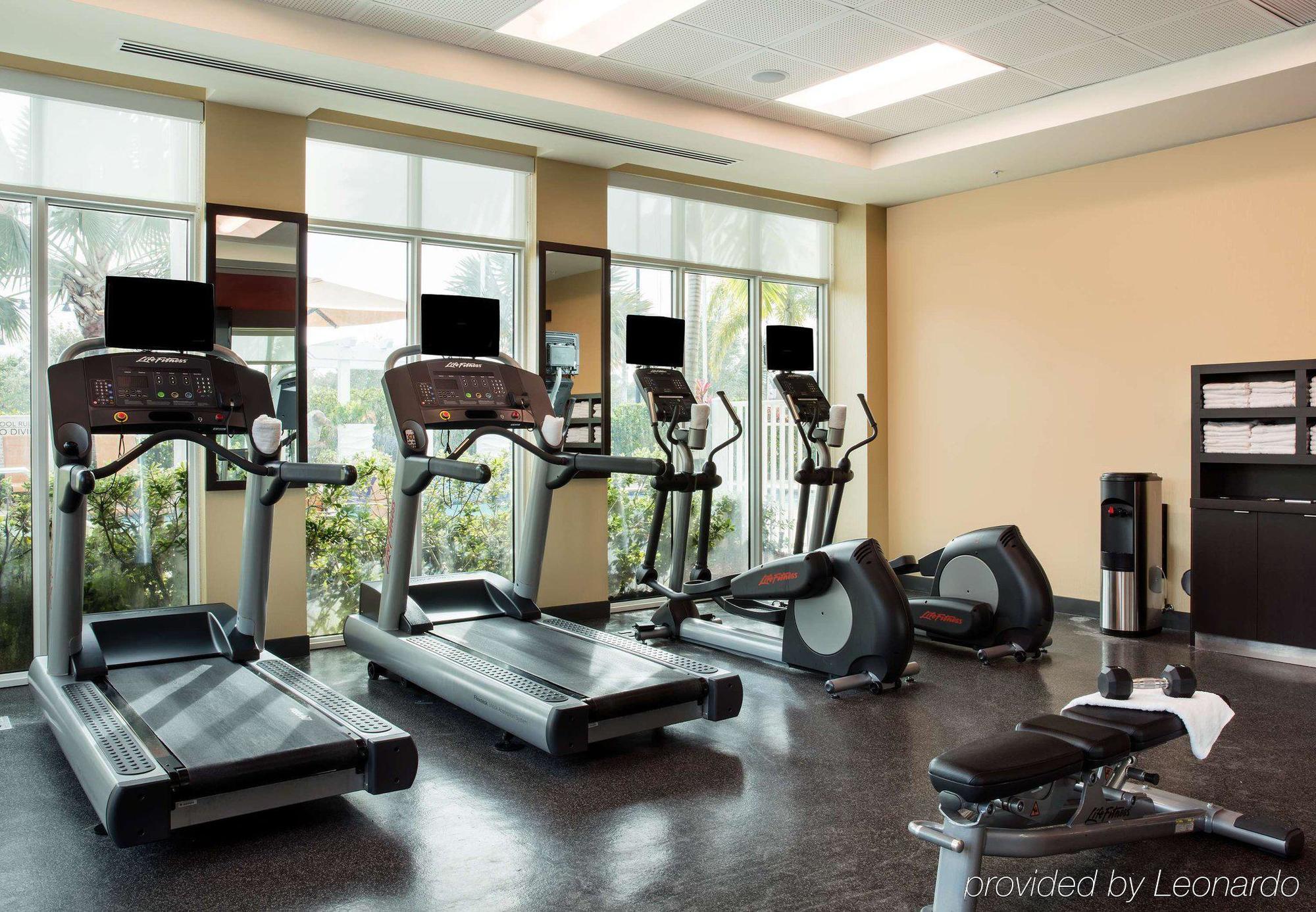 Courtyard By Marriott Miami Homestead Exterior foto